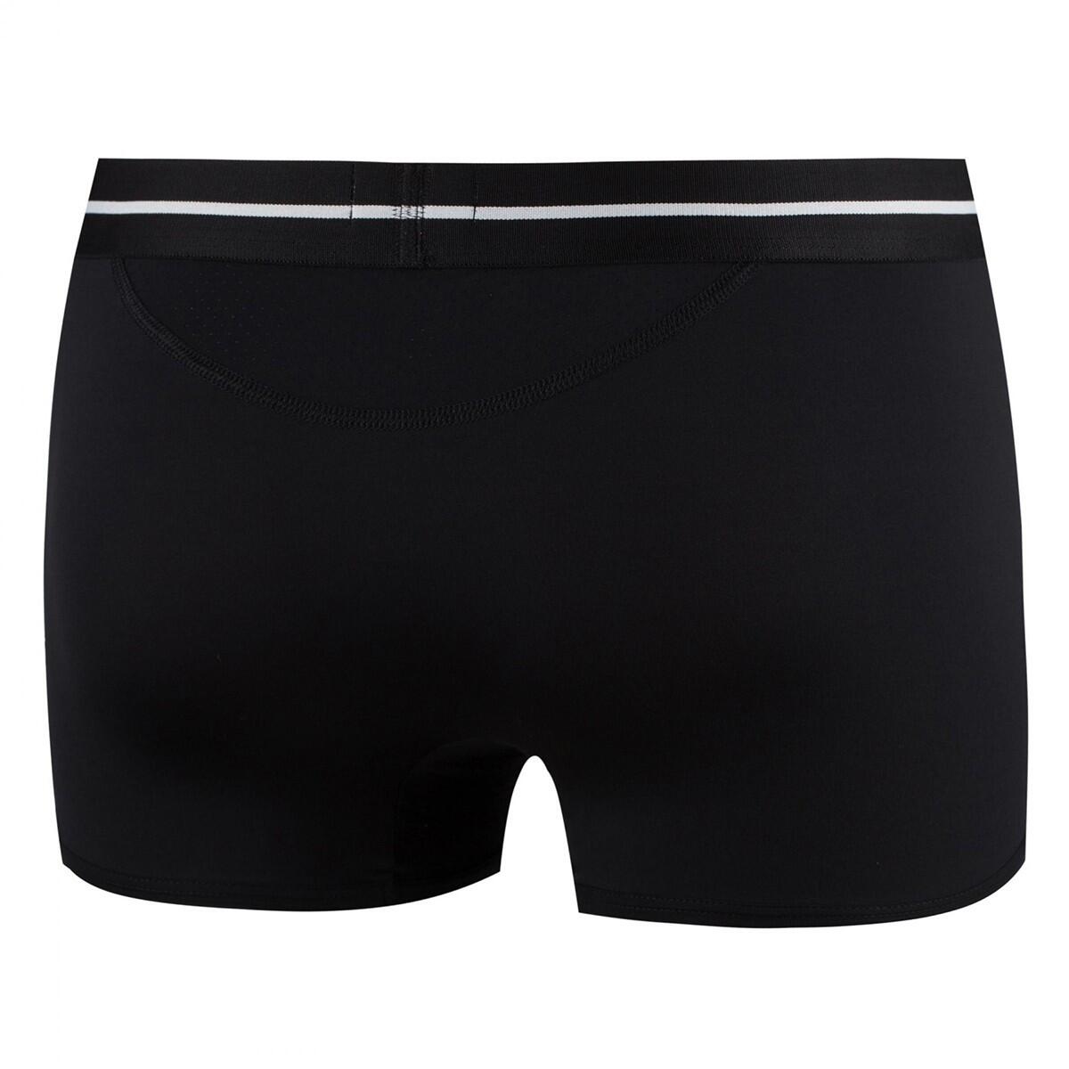 Boxer court sport anti-transpiration Ergonomic 5/5