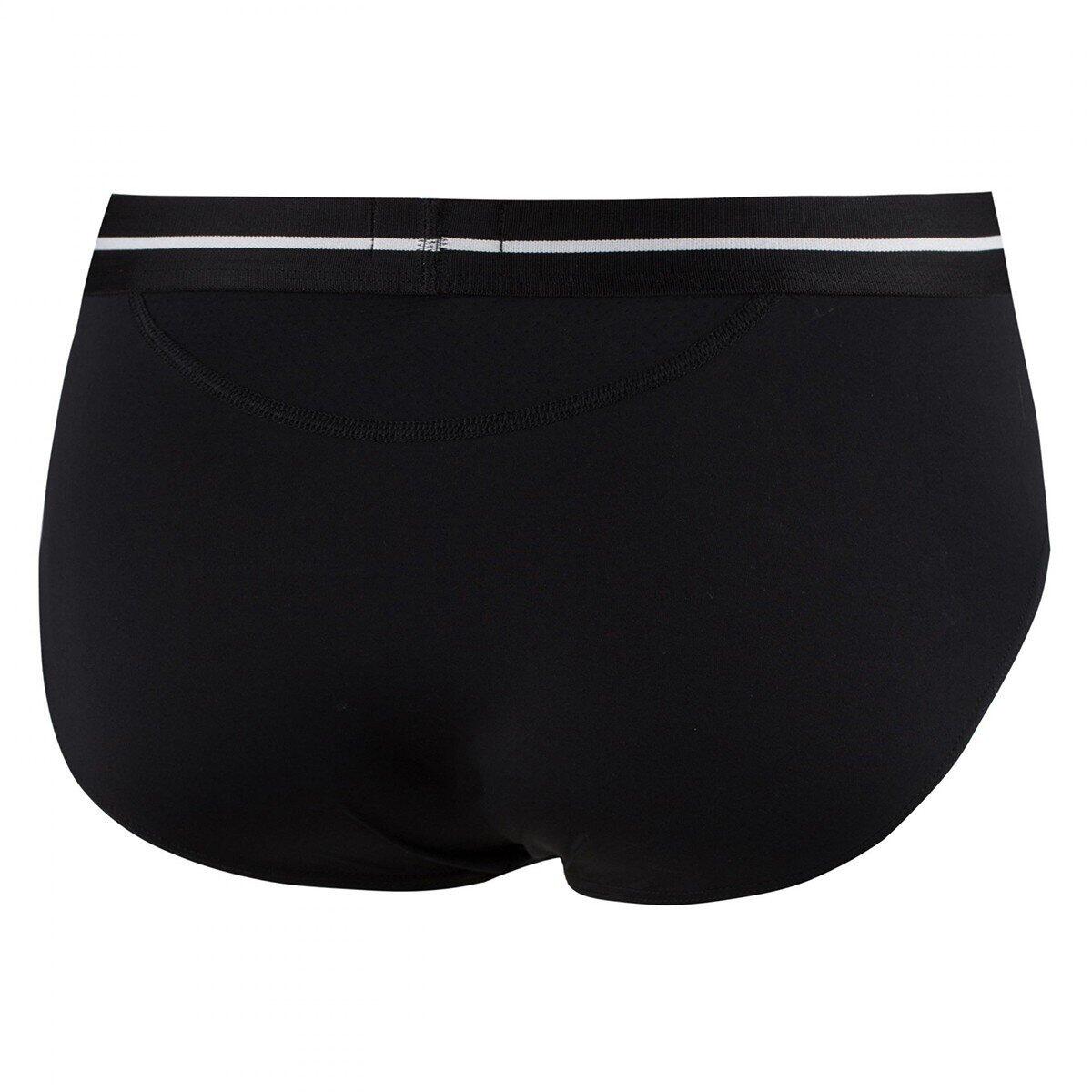 Slip sport anti-transpiration Ergonomic 5/6
