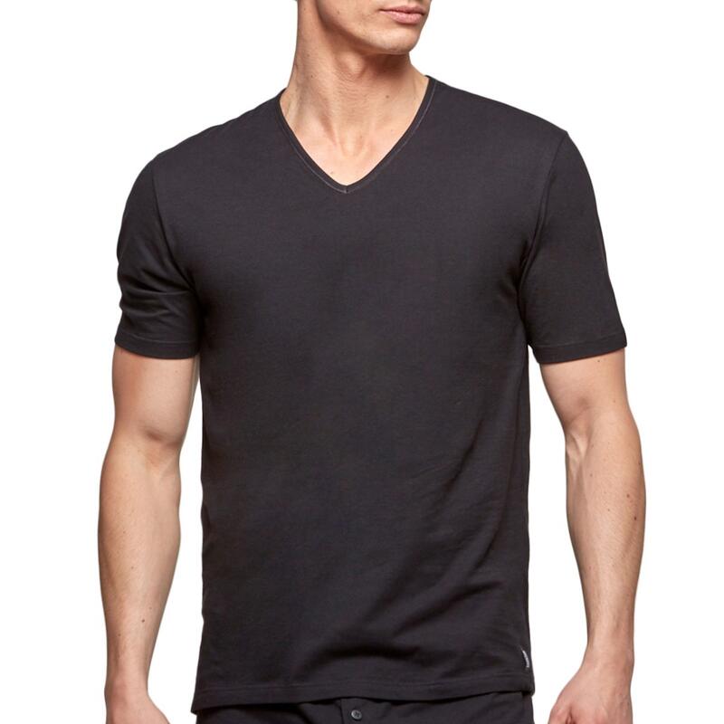 Tshirt underwear pur coton Essentials IMPETUS Decathlon