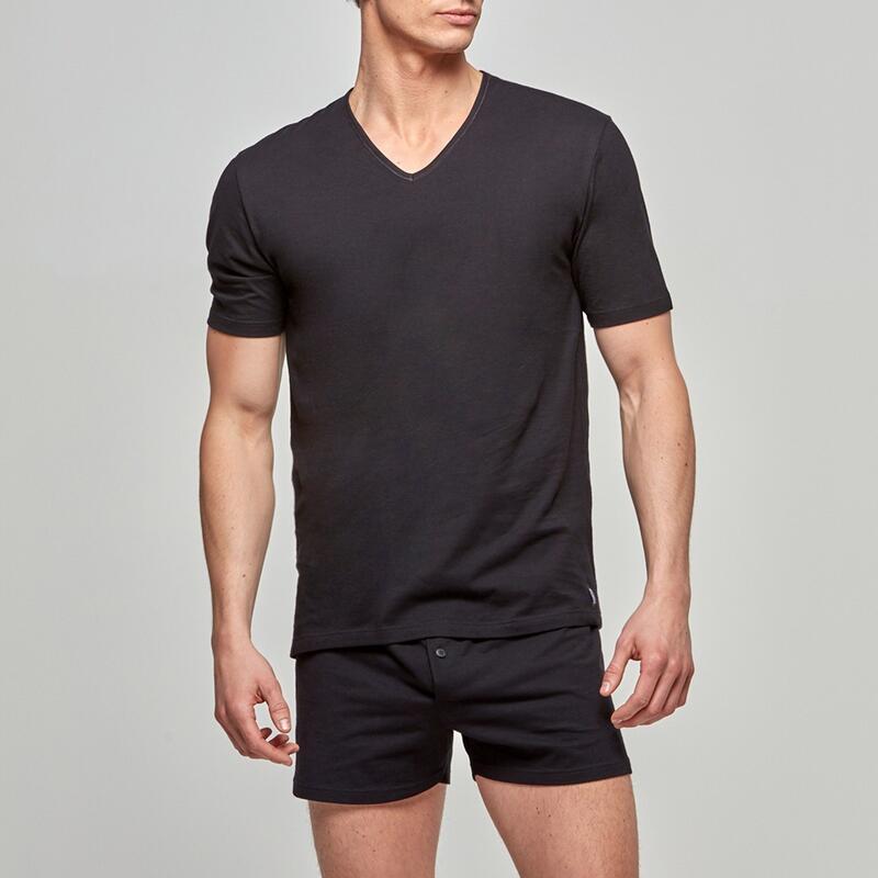 T-shirt underwear pur coton Essentials