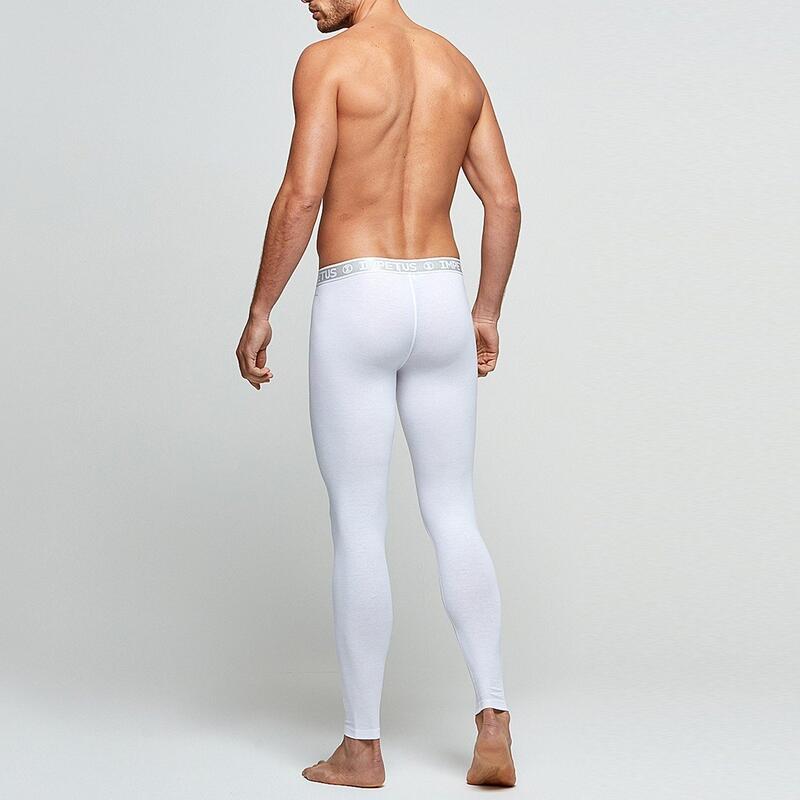 Innovativi long johns con controllo della temperatura