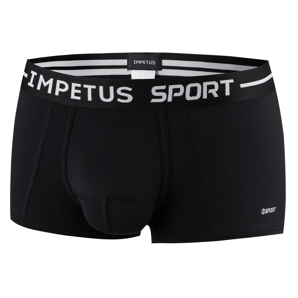 Boxer court sport anti-transpiration Ergonomic 4/5