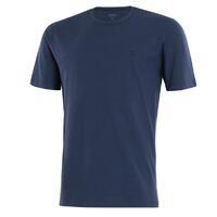 T-shirt col rond et manches courtes