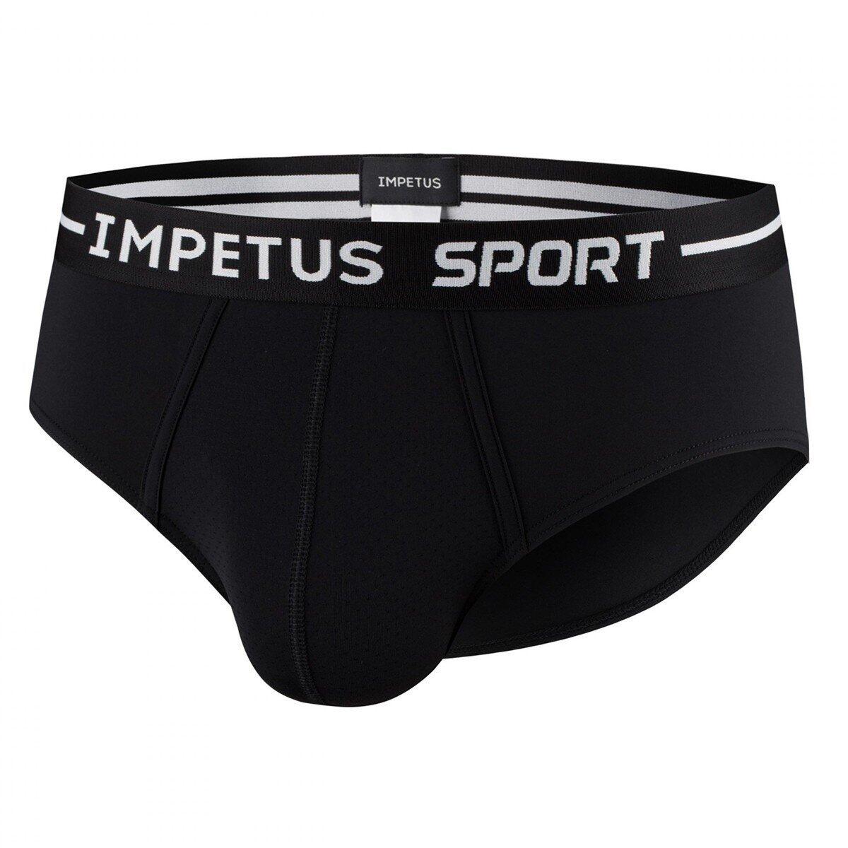 Slip sport anti-transpiration Ergonomic 4/6
