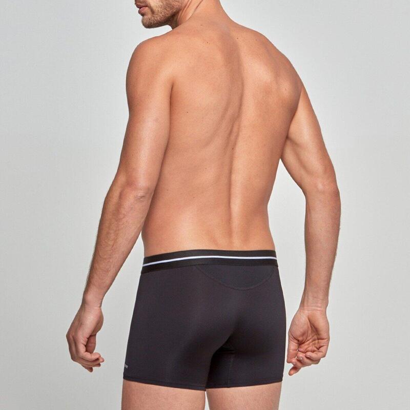 Boxer sport anti-transpiration Ergonomic