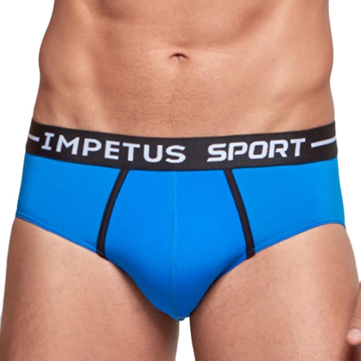 Slip sport anti-transpiration Ergonomic 1/6