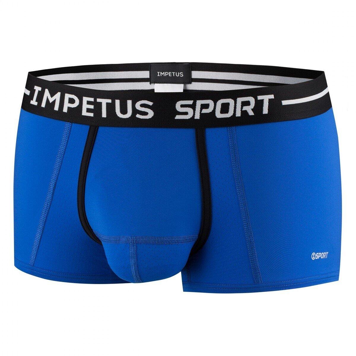 Boxer sportivo ergonomico antisudore 4/5