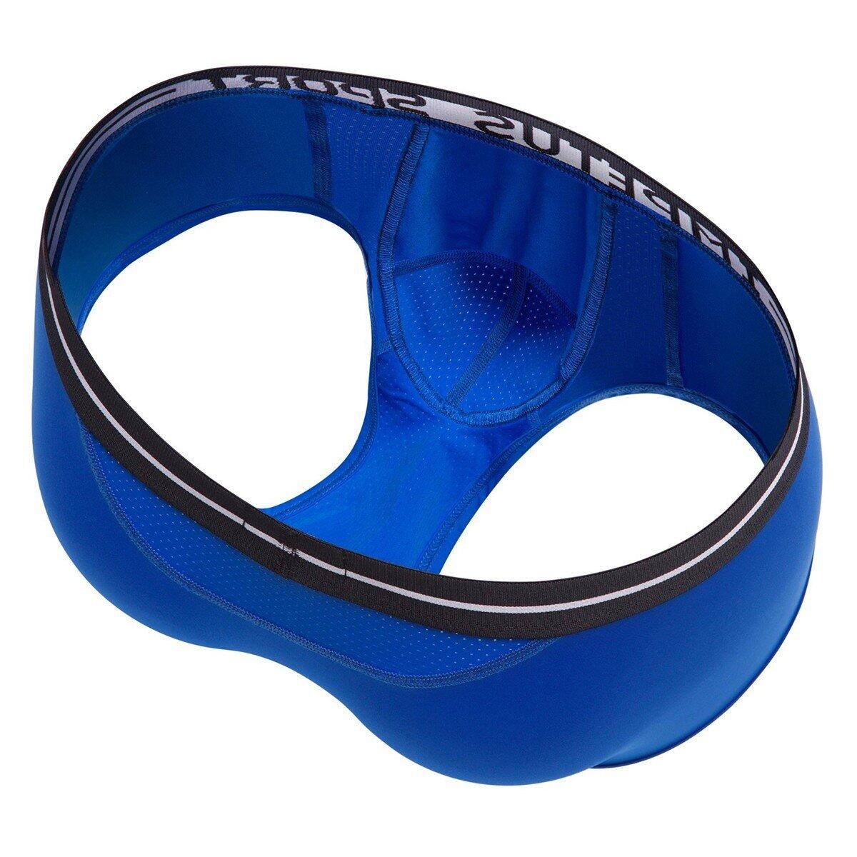 Slip sport anti-transpiration Ergonomic 6/6