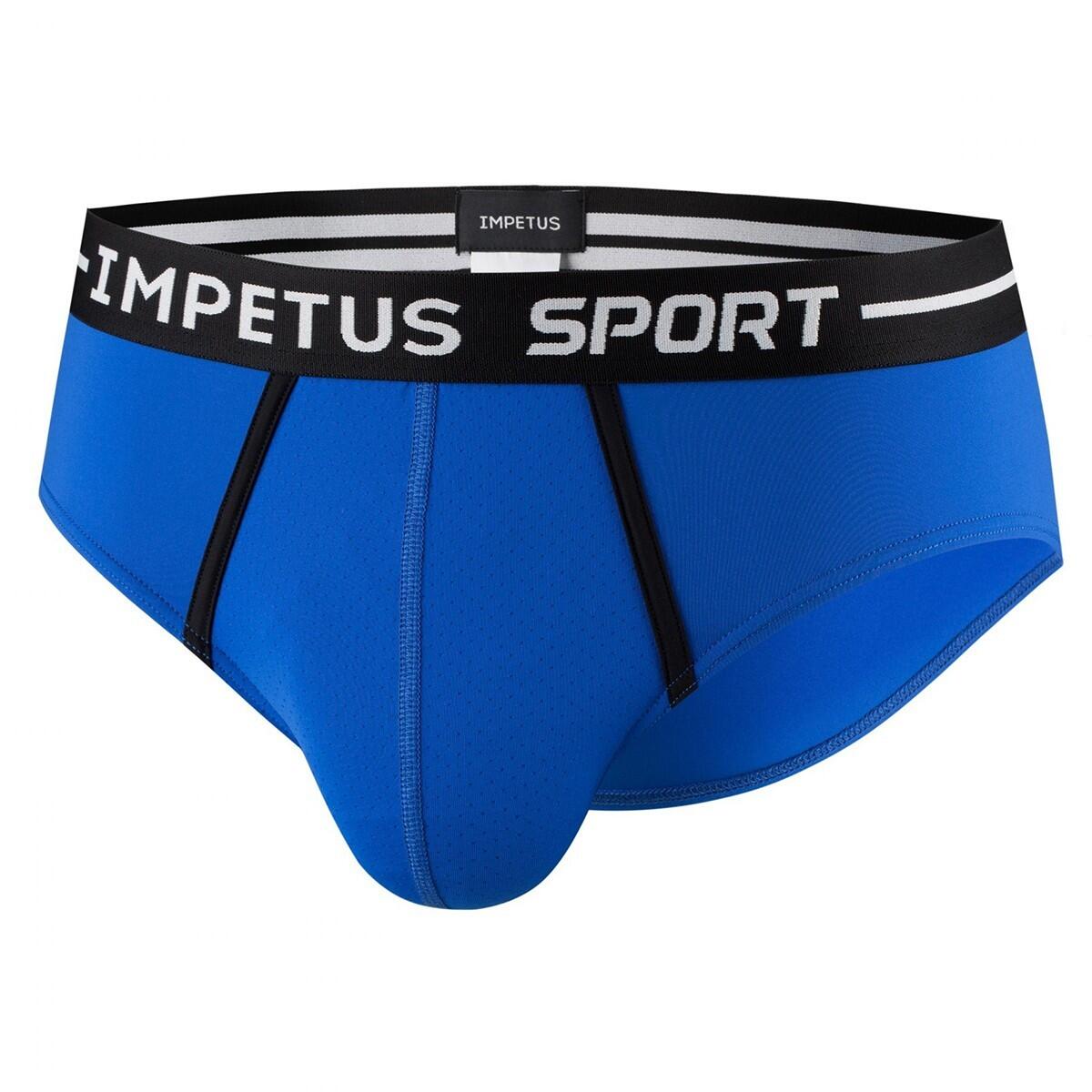 Slip sport anti-transpiration Ergonomic 4/6