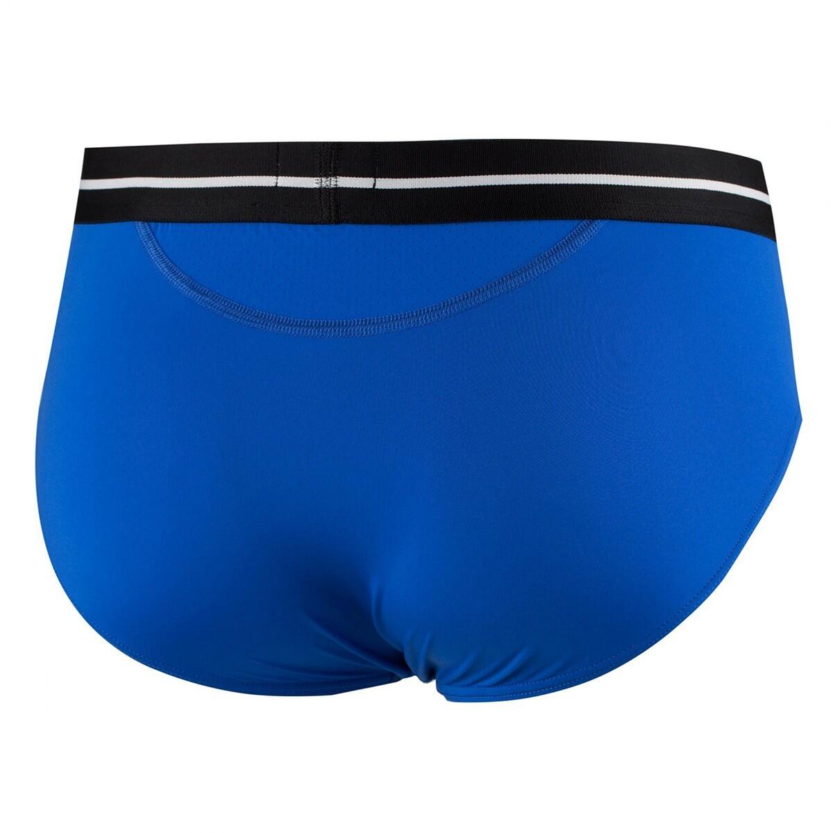 Slip sport anti-transpiration Ergonomic 5/6