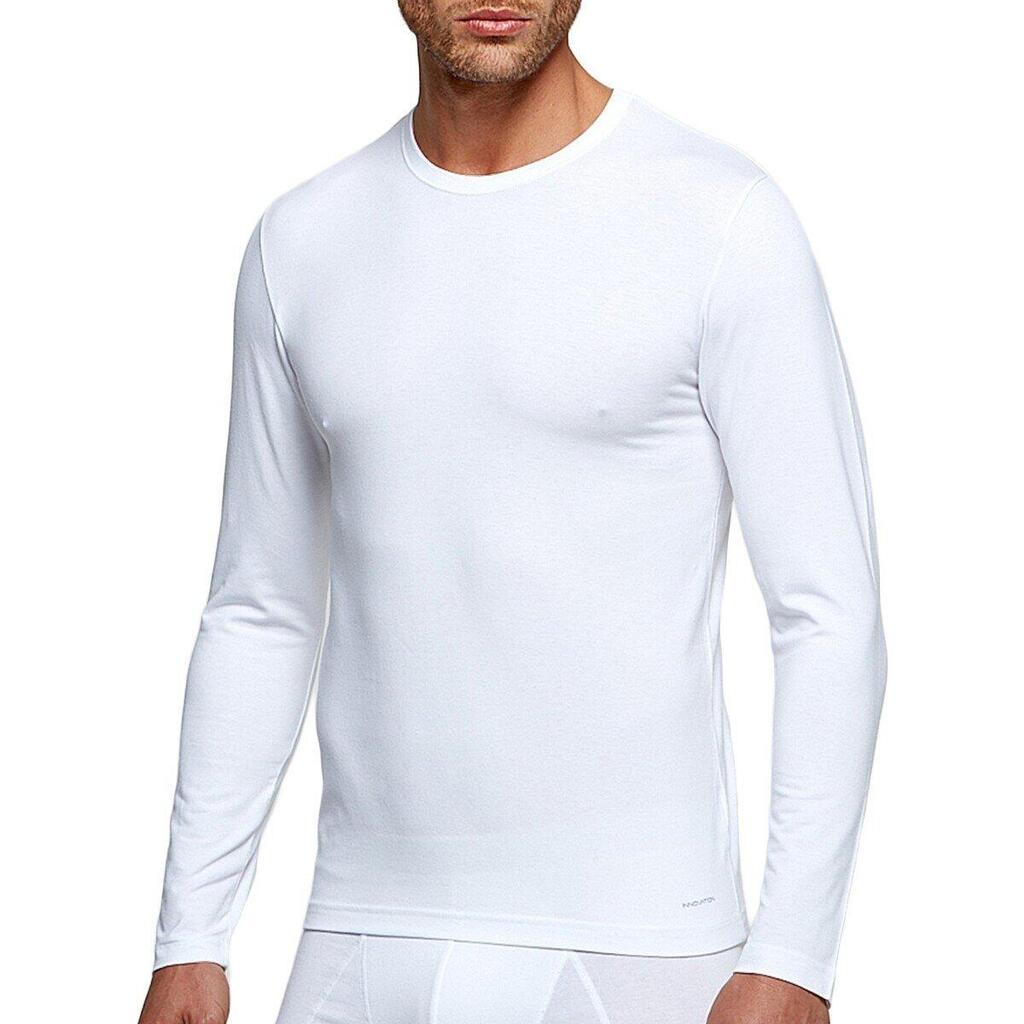 Impetus Innovation T-Shirt O-Neck Long Sleeves