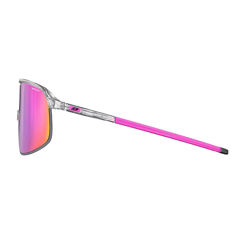 Density Spectron 3 Adult Ultralight Cycling Sunglasses - Pink