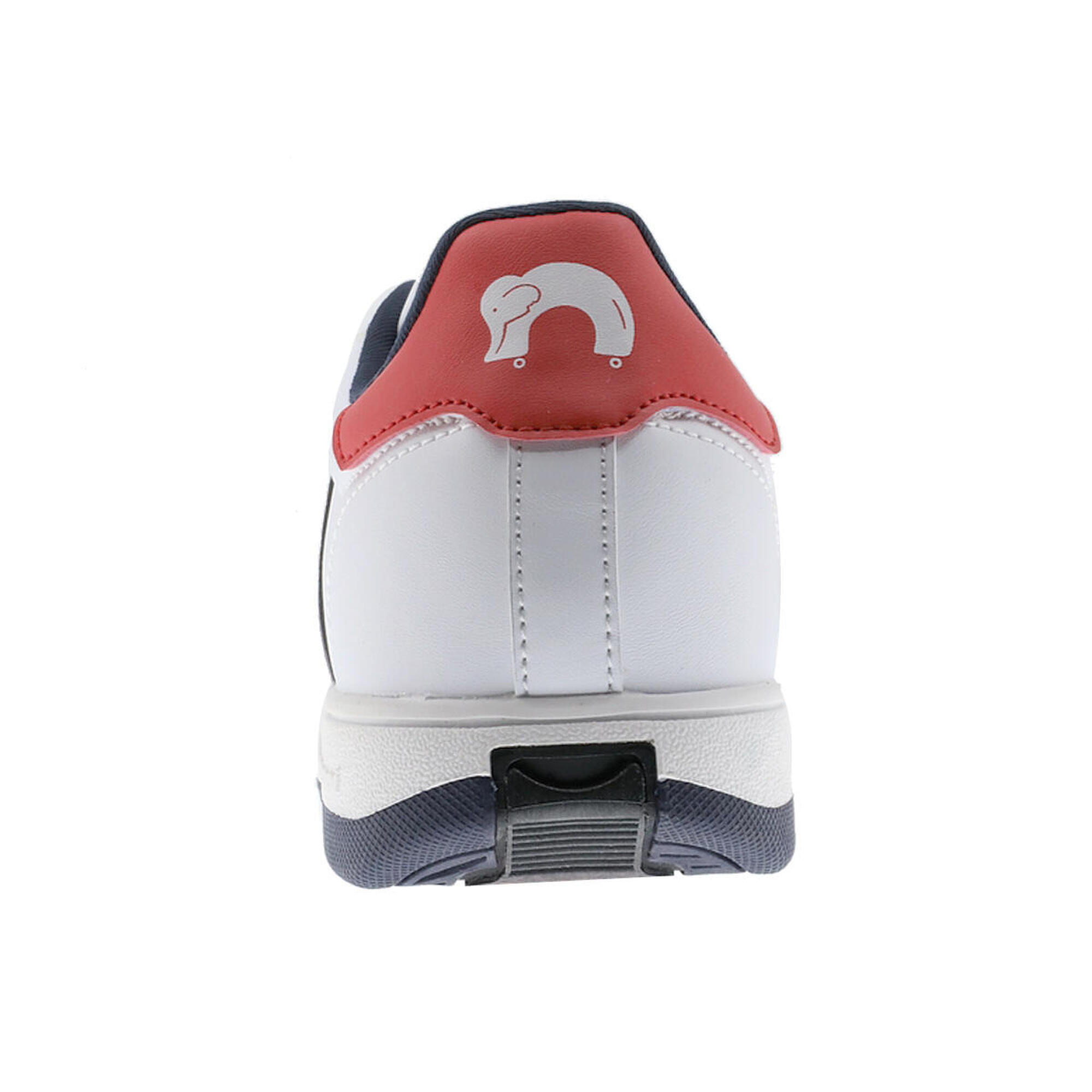 Scarpe con le on sale ruote decathlon