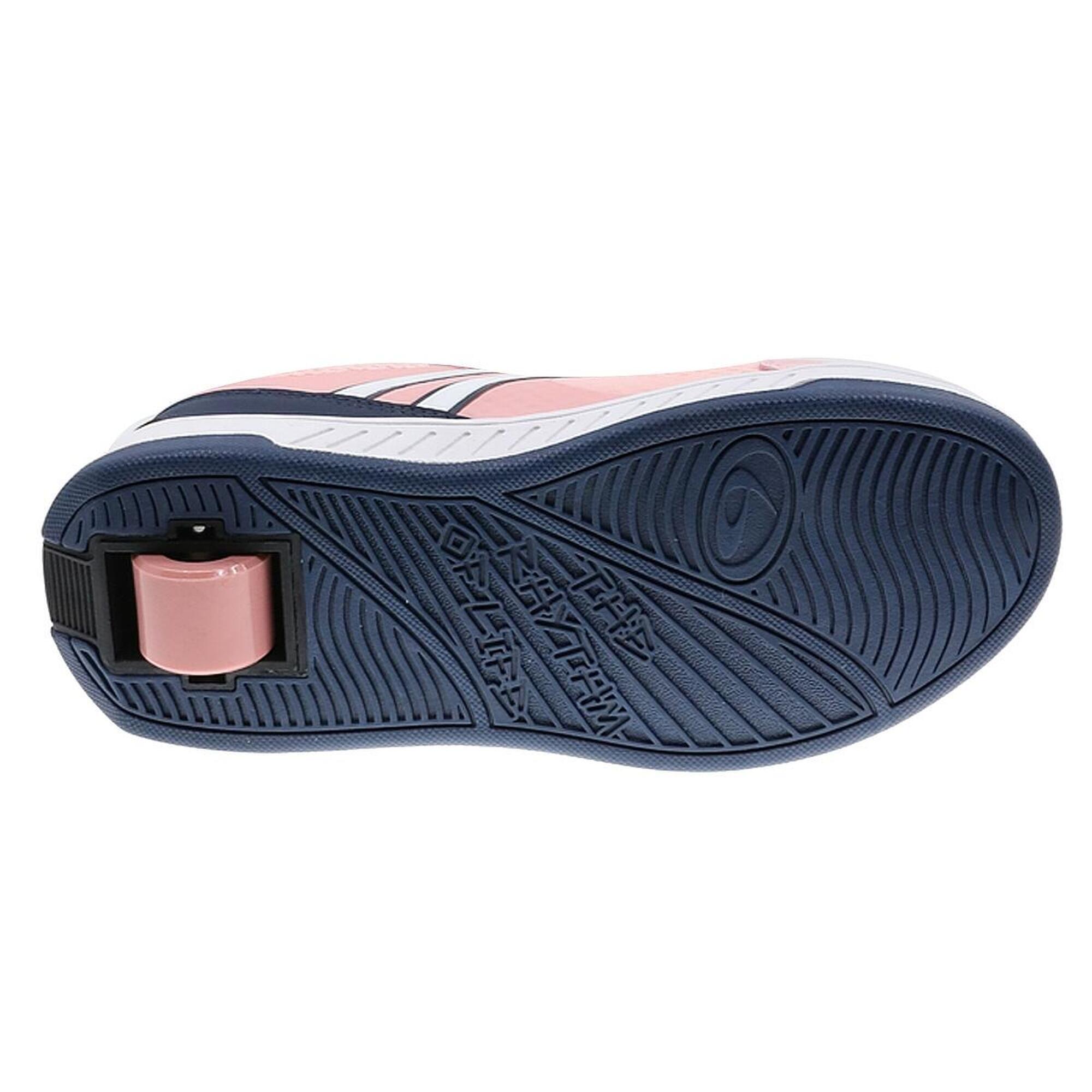 Zapatillas con ruedas niña decathlon sale