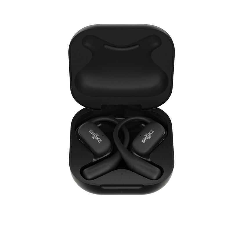 OpenFit T910 Open ear headphones - Black