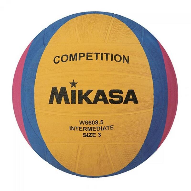 Mikasa Wasserball Competition, Intermediate, Größe 3