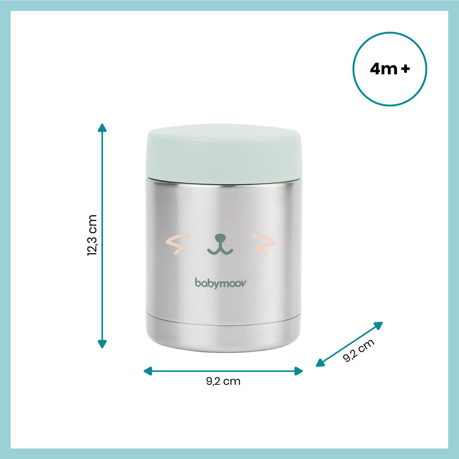 Termobox EAT´S ISY 6/7