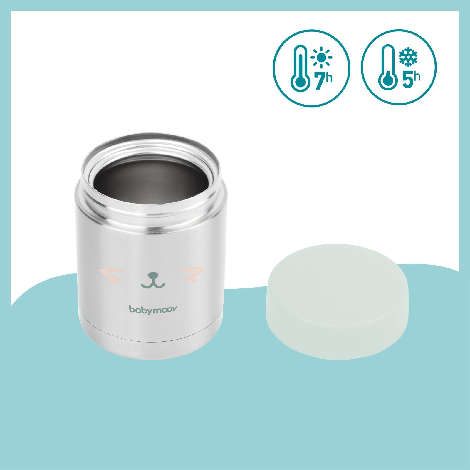 Termobox EAT´S ISY 3/7