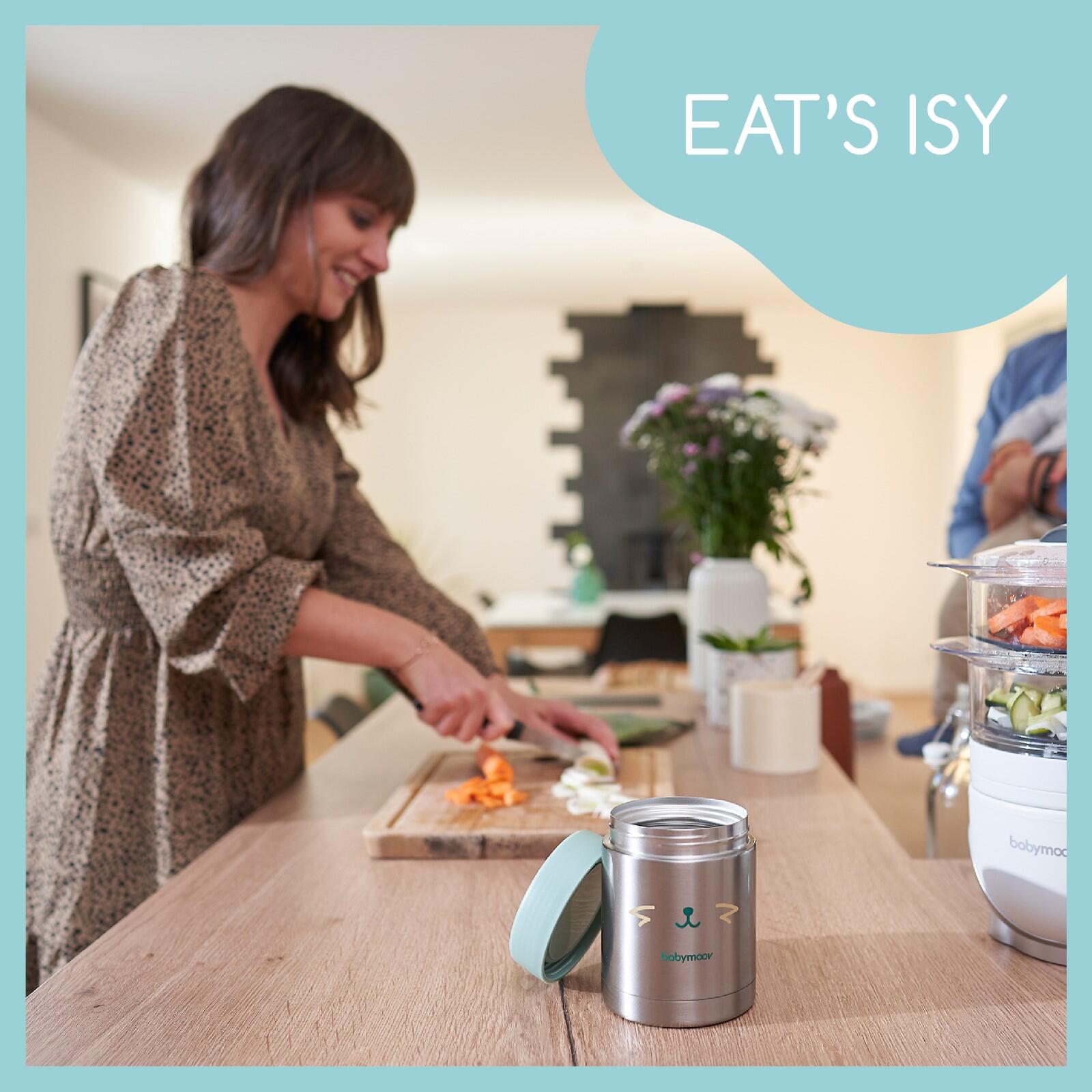Termobox EAT´S ISY 2/7