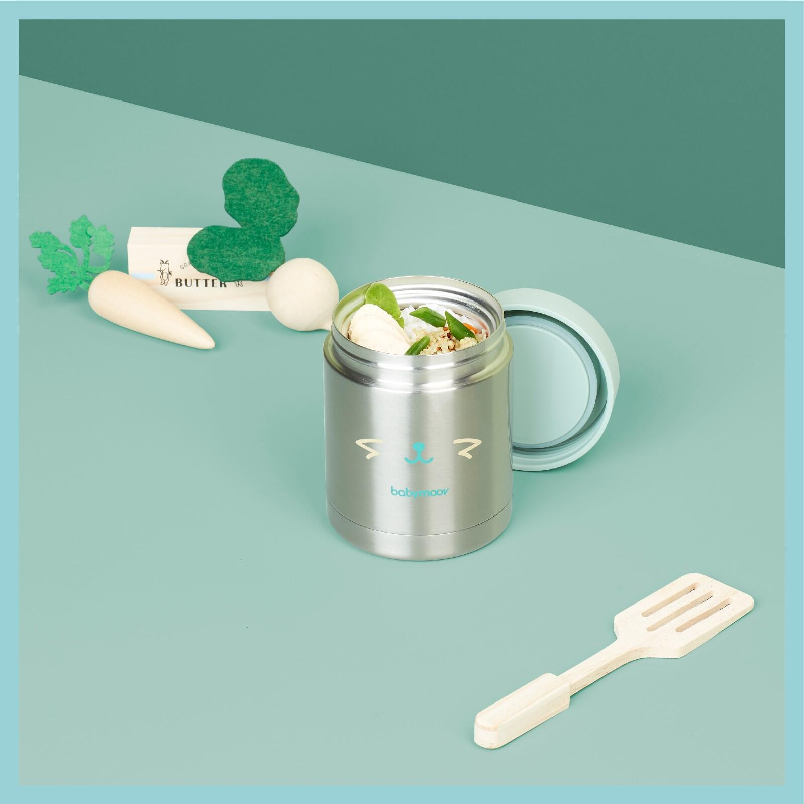Termobox EAT´S ISY 7/7