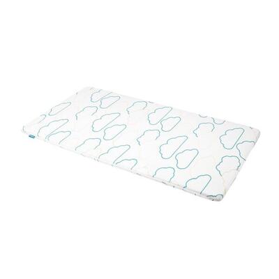 Baby-Reisematratze Made in Europe ÖkoTex zertifiziert - 60x120cm