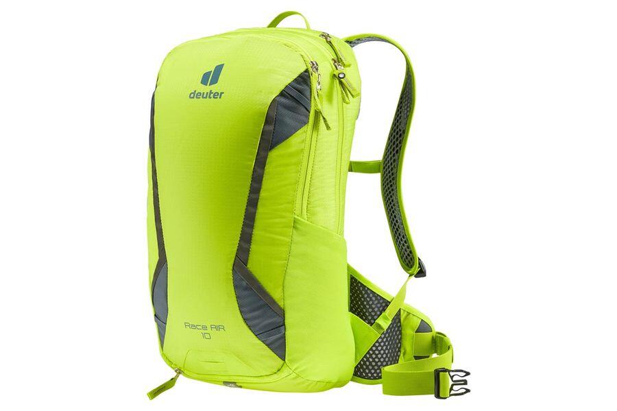 Deuter - あかずん　deuter　race  exp air Deuter Race EXP Air Daypack - Unisex | MEC