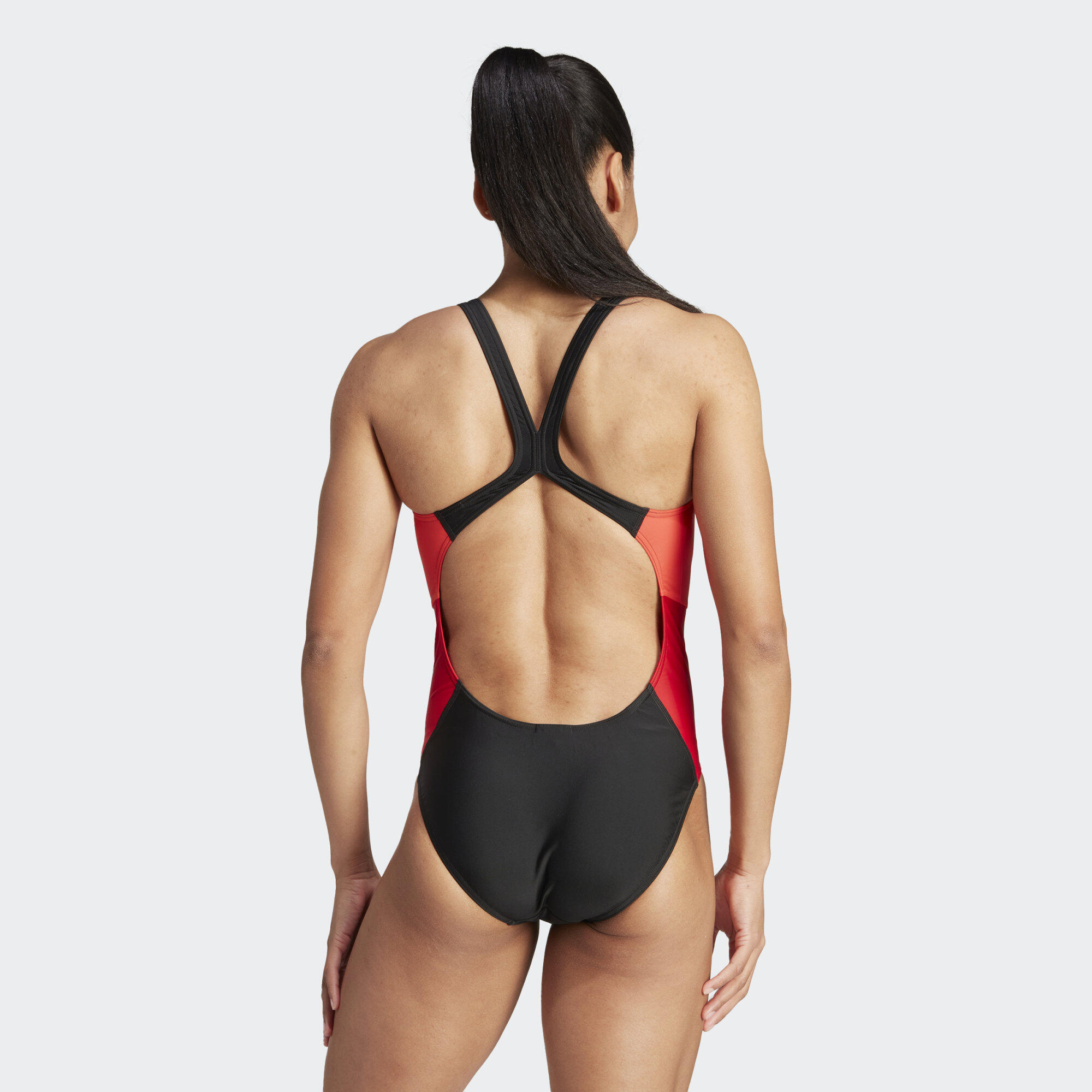 Colourblock Swimsuit 3/5