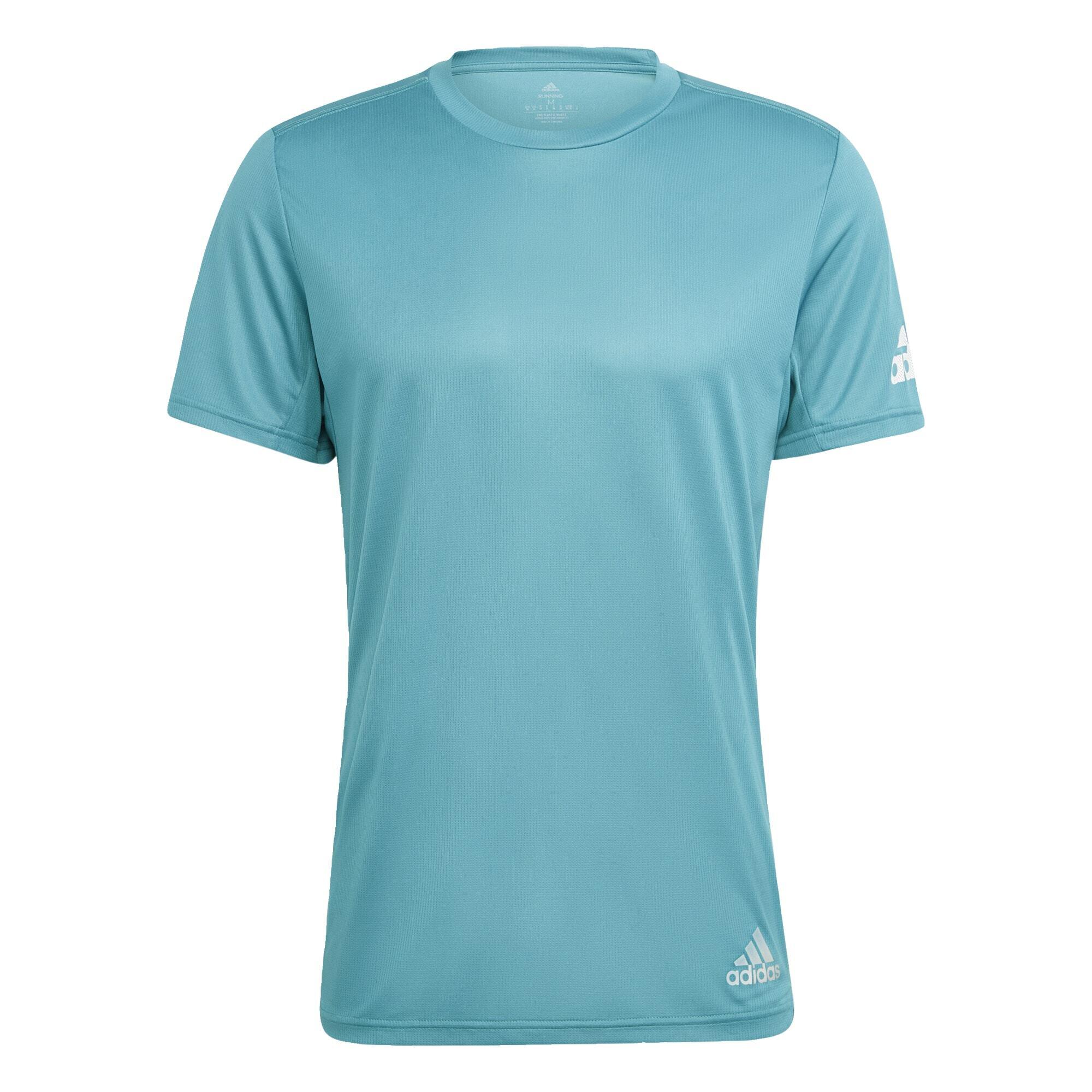 Camiseta Run It 2/5