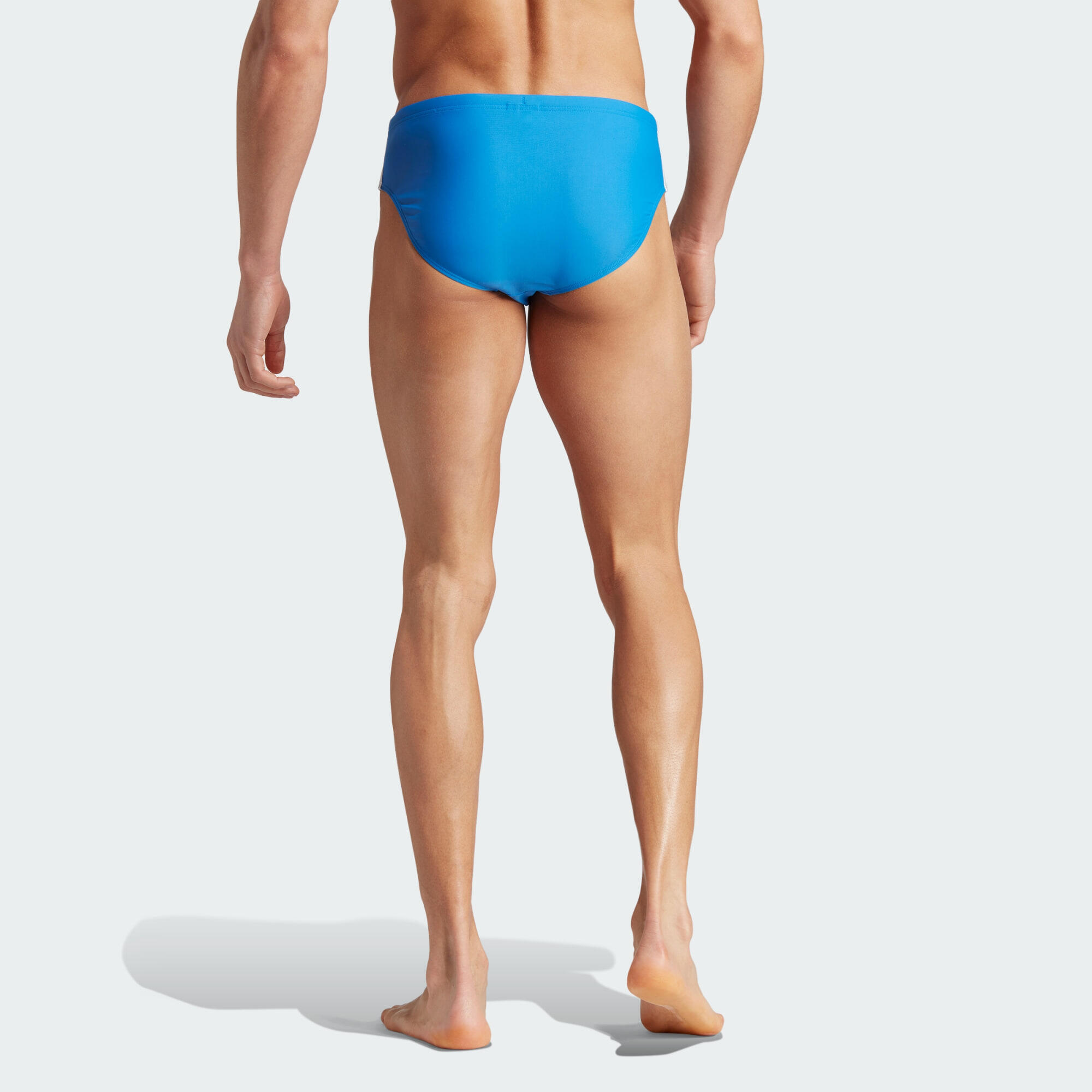 Classic 3-Stripes swim brief