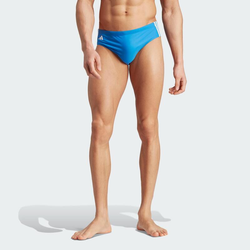 Slip da nuoto Classic 3-Stripes