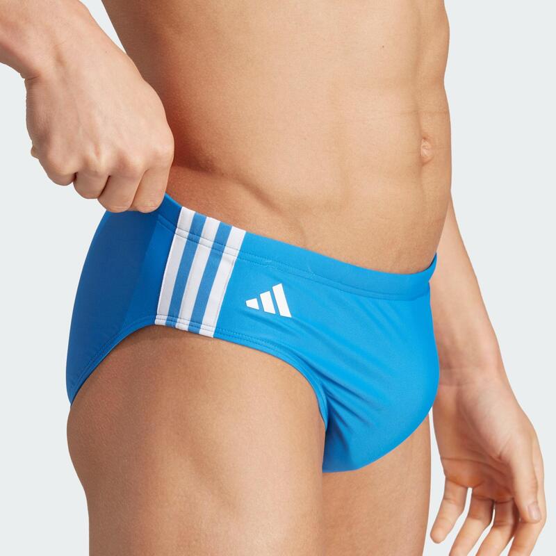 Classic 3-Streifen Badehose