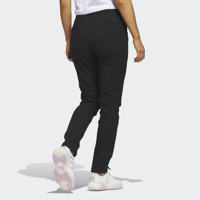 Pintuck Pull-On Pants