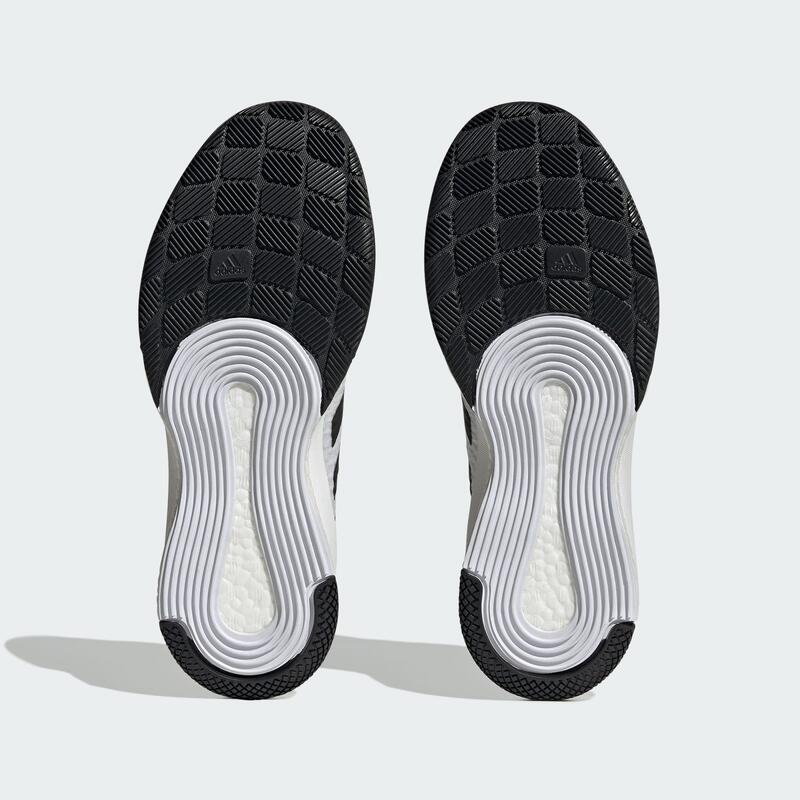 Pantofi sport adidas Crazyflight volei bărbați alb