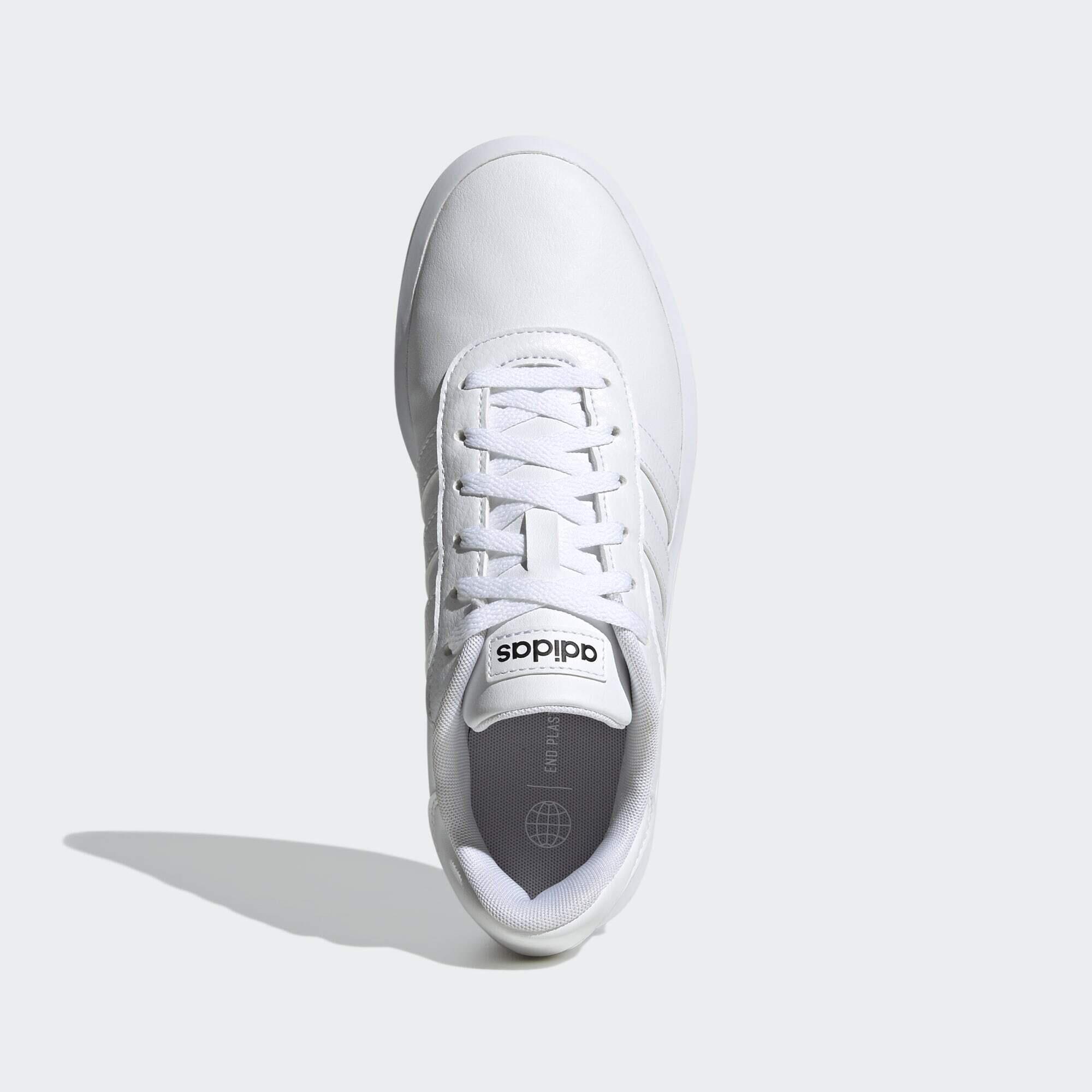 Court Platform Schuh 3/7