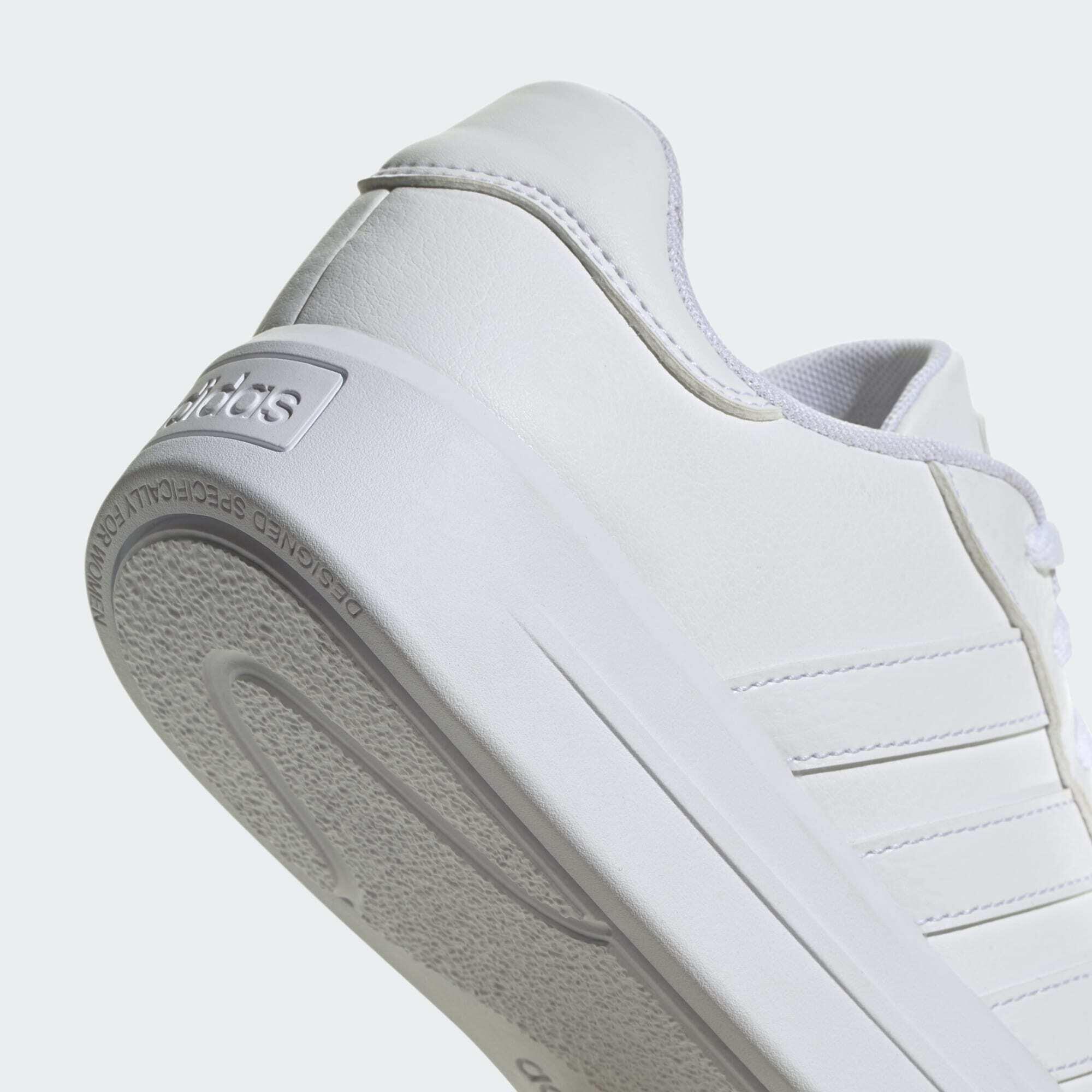Court Platform Schuh 7/7