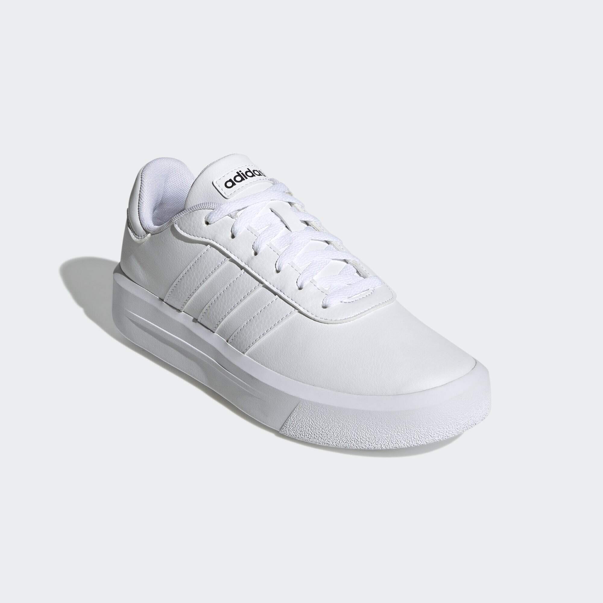 Court Platform Schuh 5/7