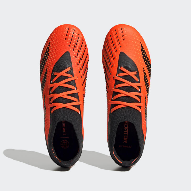 Predator Accuracy.2 Multi-Ground Voetbalschoenen