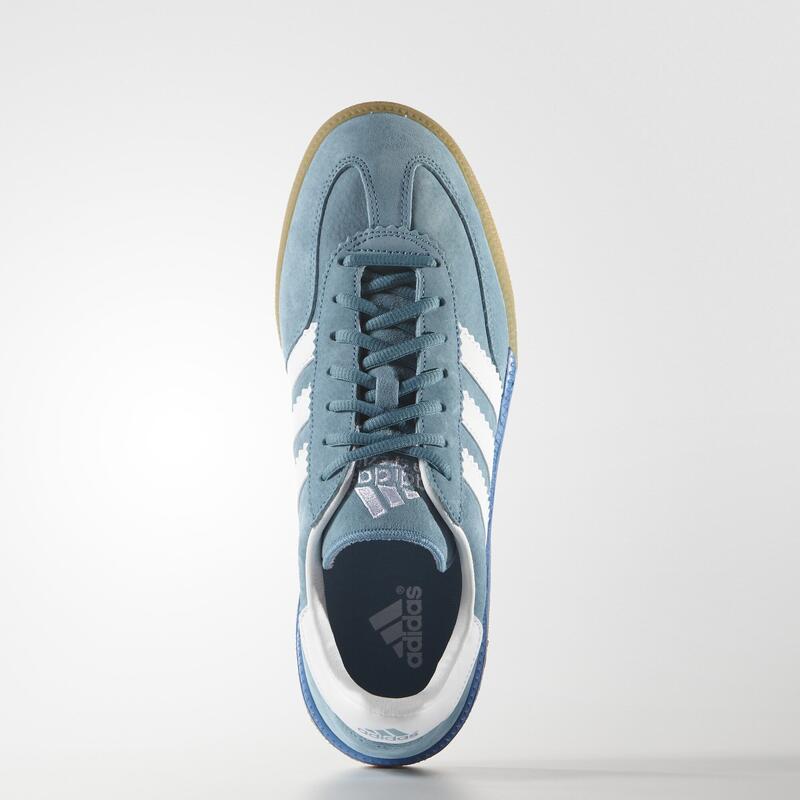 Calçado de Andebol adidas Spezial