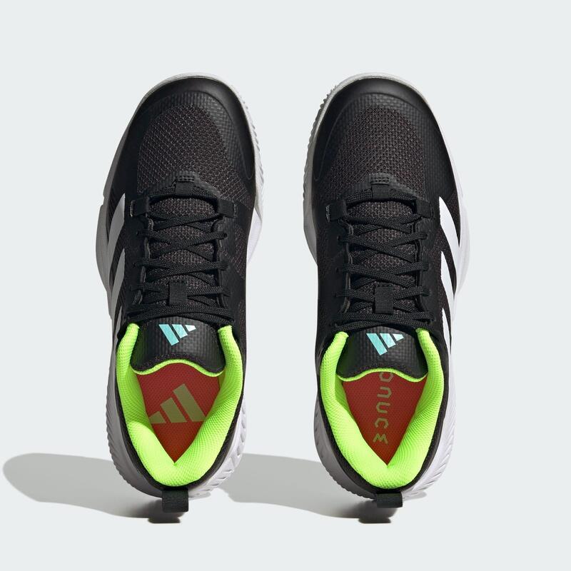 Buty do siatkówki dla dorosłych Adidas Court Team Bounce 2.0 Shoes