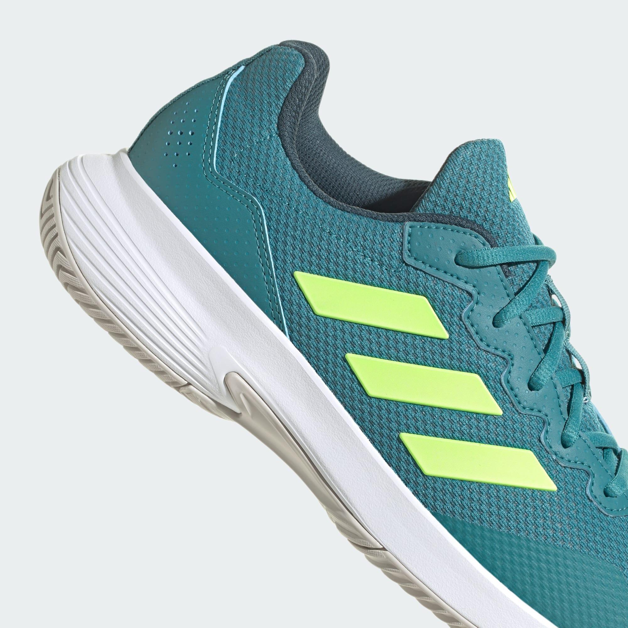 Gamecourt 2.0 Tennisschuh 6/7