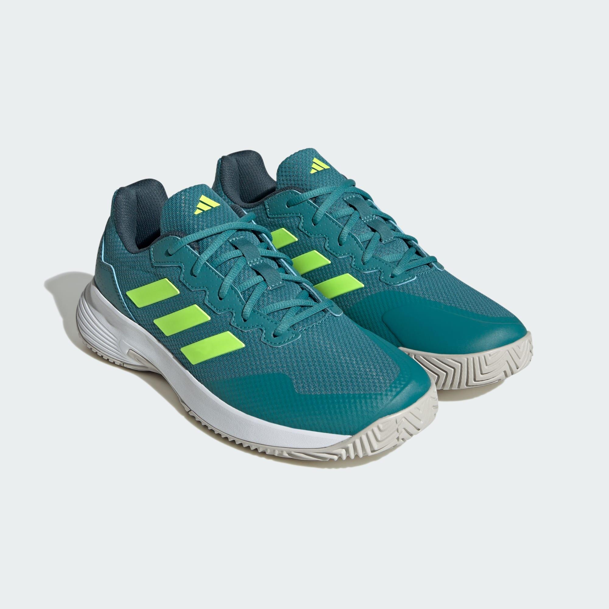 Calçado de Ténis/Padel gamecourt 2.0 Adidas 5/7