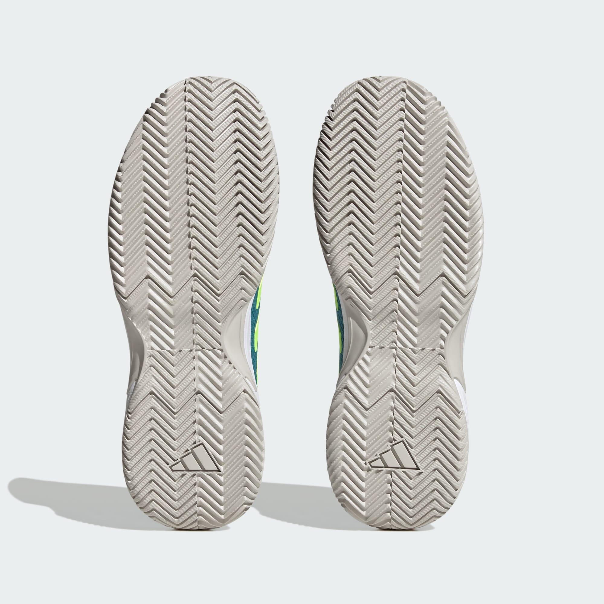 Calçado de Ténis/Padel gamecourt 2.0 Adidas 4/7