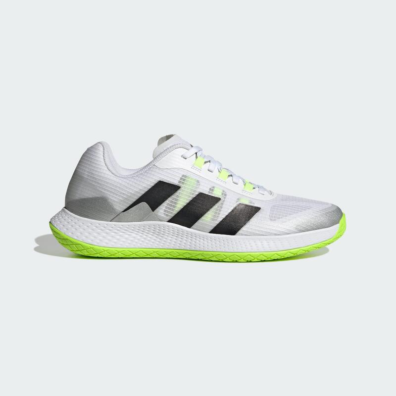 Calçado de voleibol adidas Forcebounce