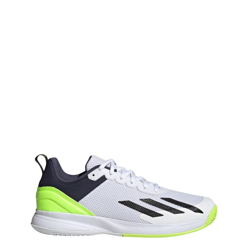 Buty do tenisa męskie Adidas Courtflash Speed