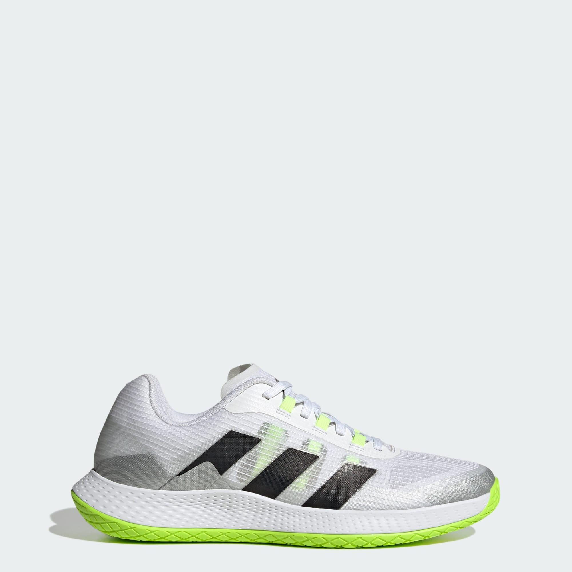 Forcebounce Volleybalschoenen ADIDAS | Decathlon