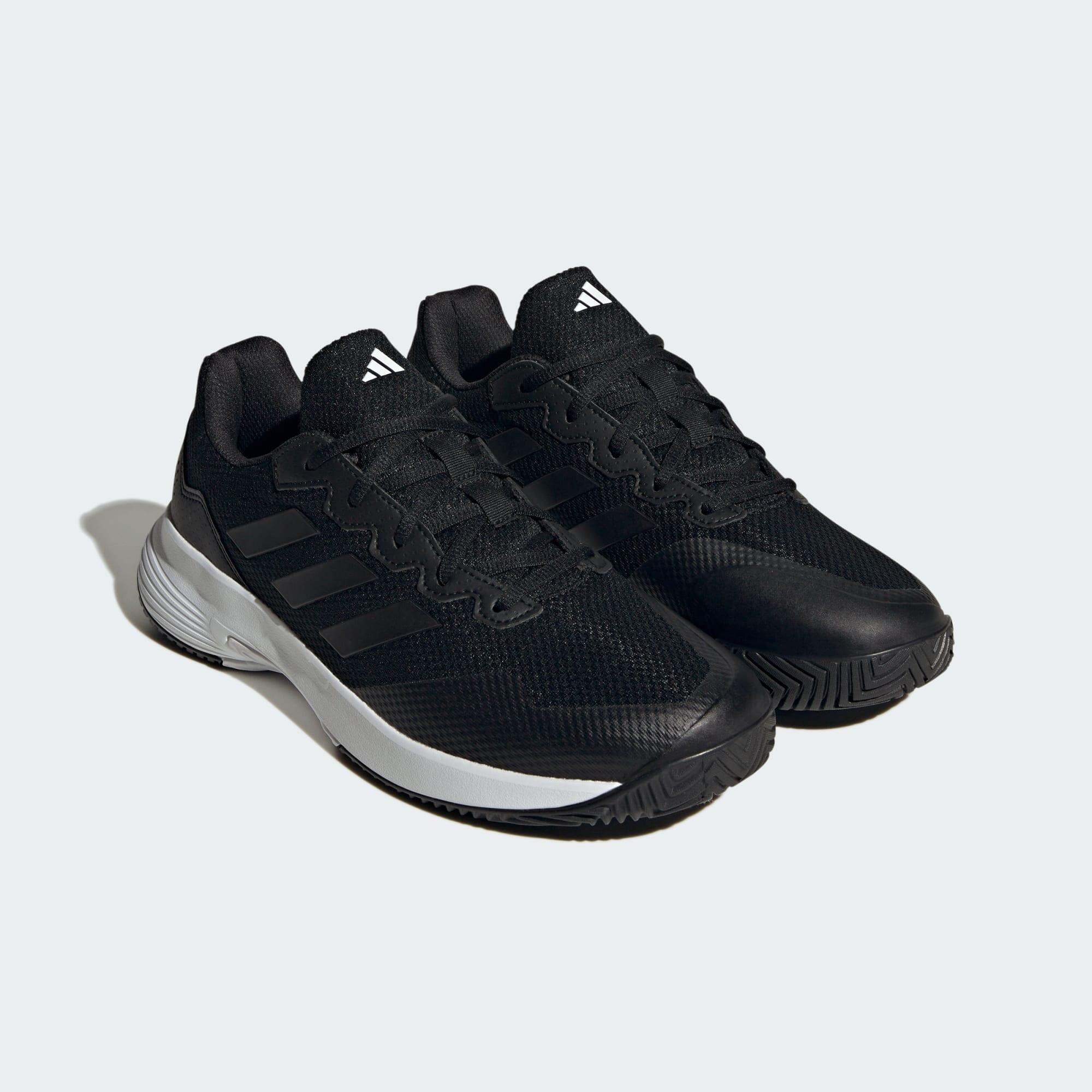 Gamecourt 2.0 Tennisschoenen 5/7