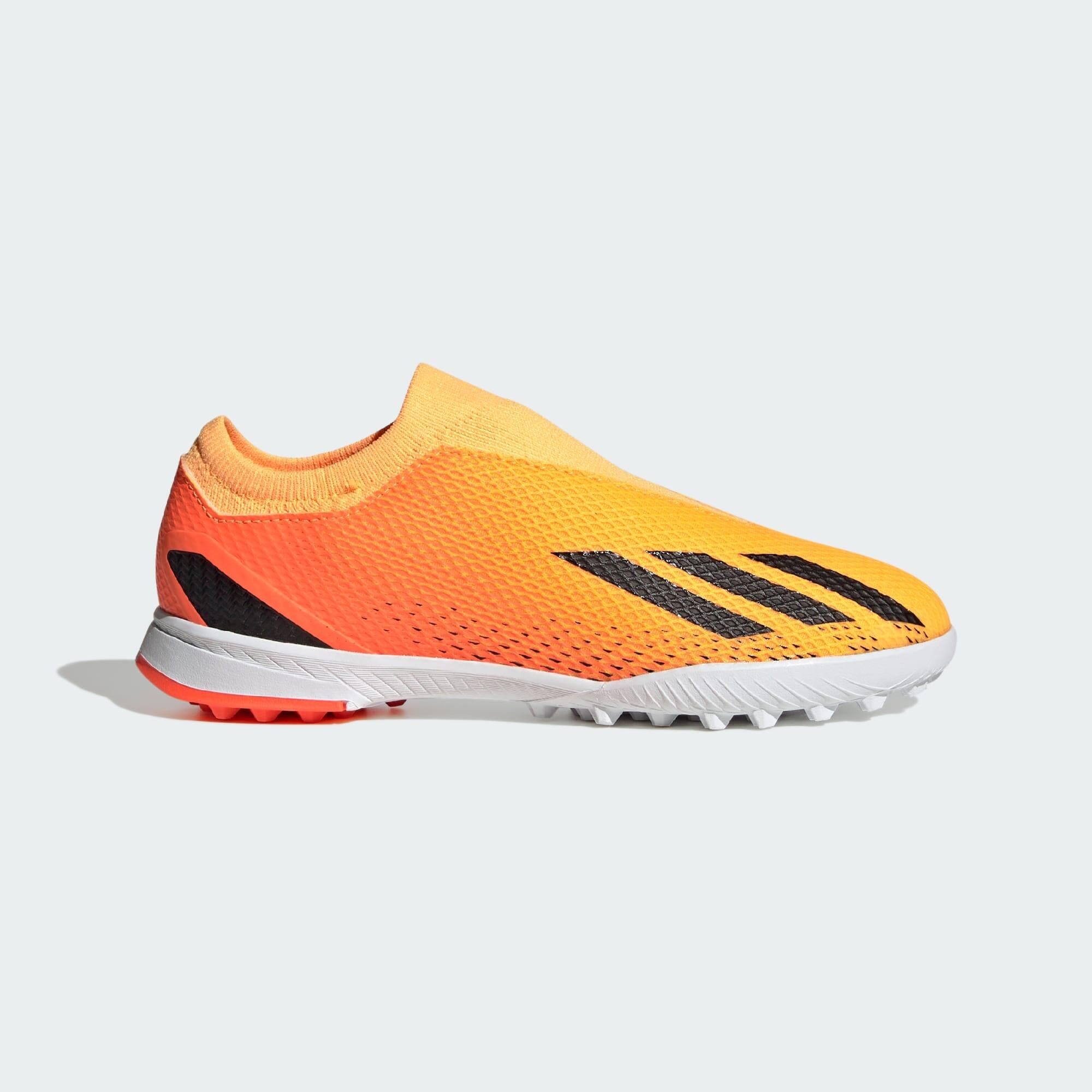 ADIDAS X Speedportal.3 Laceless Turf Boots