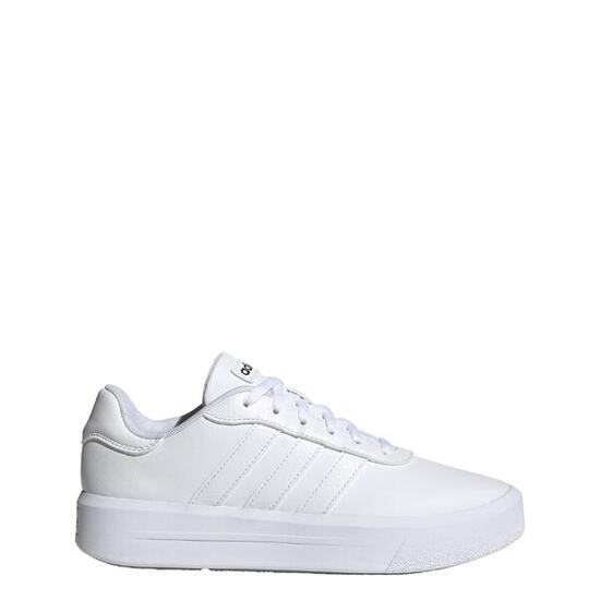 Court Platform Schuh
