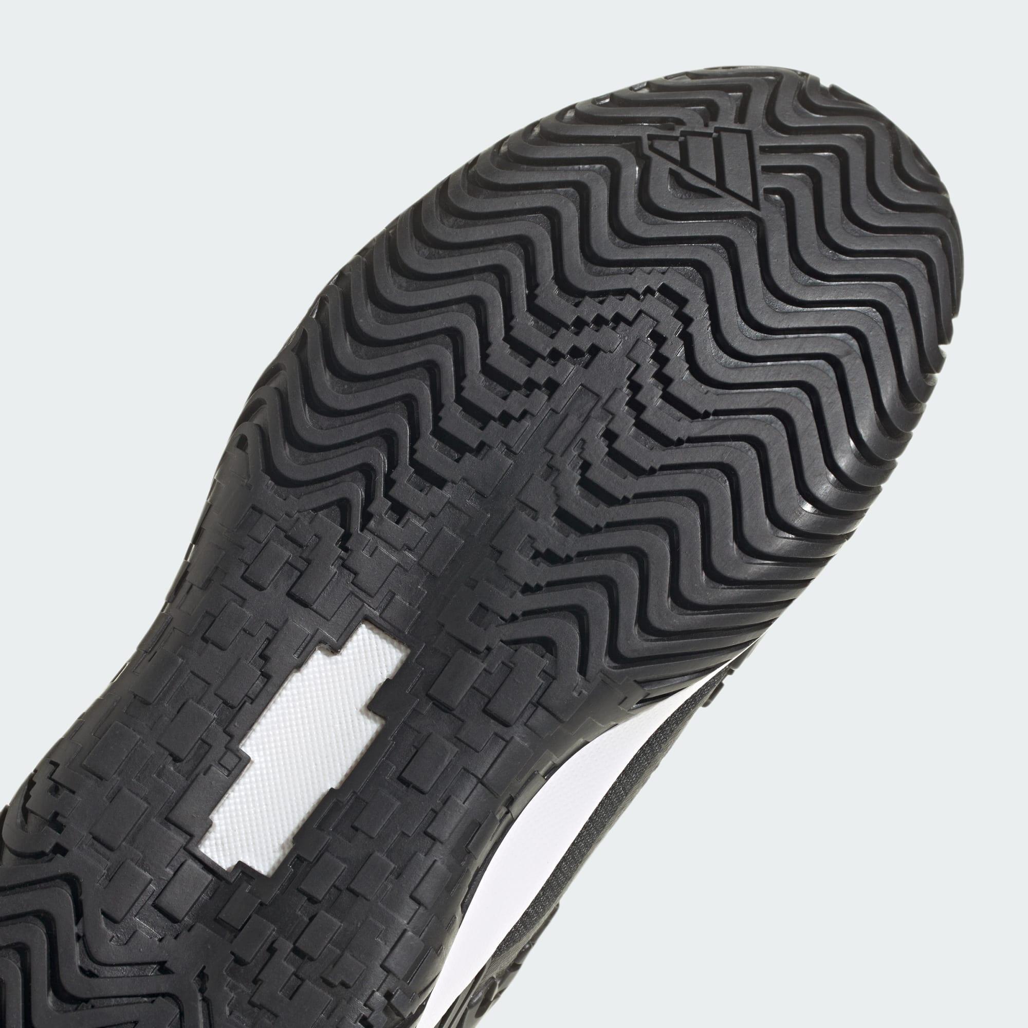 SoleMatch Control Tennisschoenen 7/7