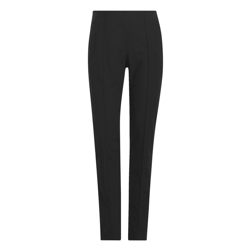 Pintuck Pull-On Pants